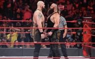 Show & Strowman always produce magic together